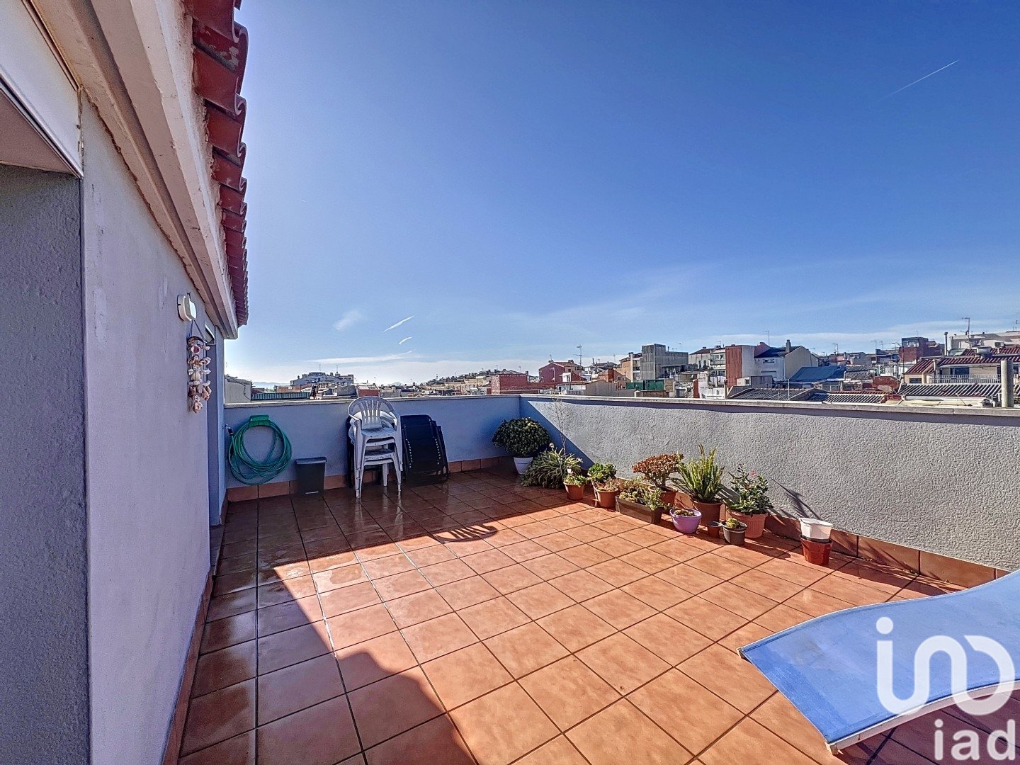 Appartamento a Terrassa, Barcelona, Spagna 1 camera da letto, 101 mq. N° 186070