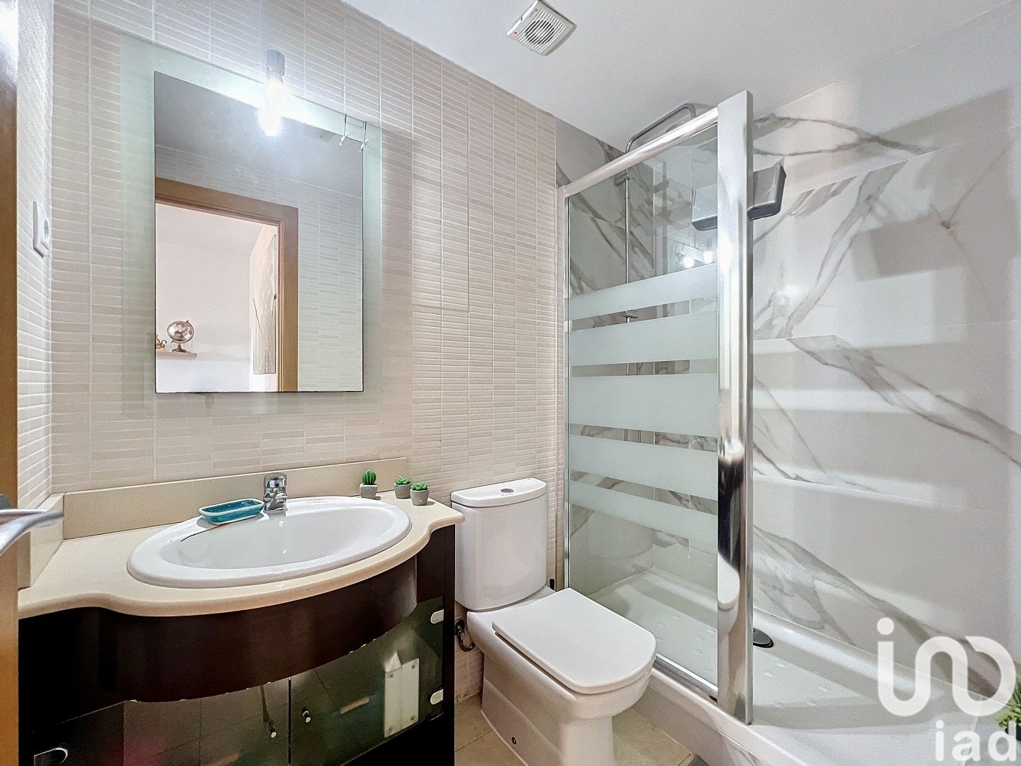 Appartamento a Terrassa, Barcelona, Spagna 1 camera da letto, 101 mq. N° 186070