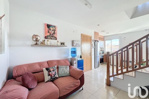 Apartment for sale in Terrassa, Barcelona, Spain 1 bedroom, 101 sq.m. No. 186070 - photo 10