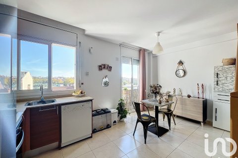 Apartment for sale in Terrassa, Barcelona, Spain 1 bedroom, 101 sq.m. No. 186070 - photo 6