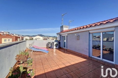 Apartment for sale in Terrassa, Barcelona, Spain 1 bedroom, 101 sq.m. No. 186070 - photo 3