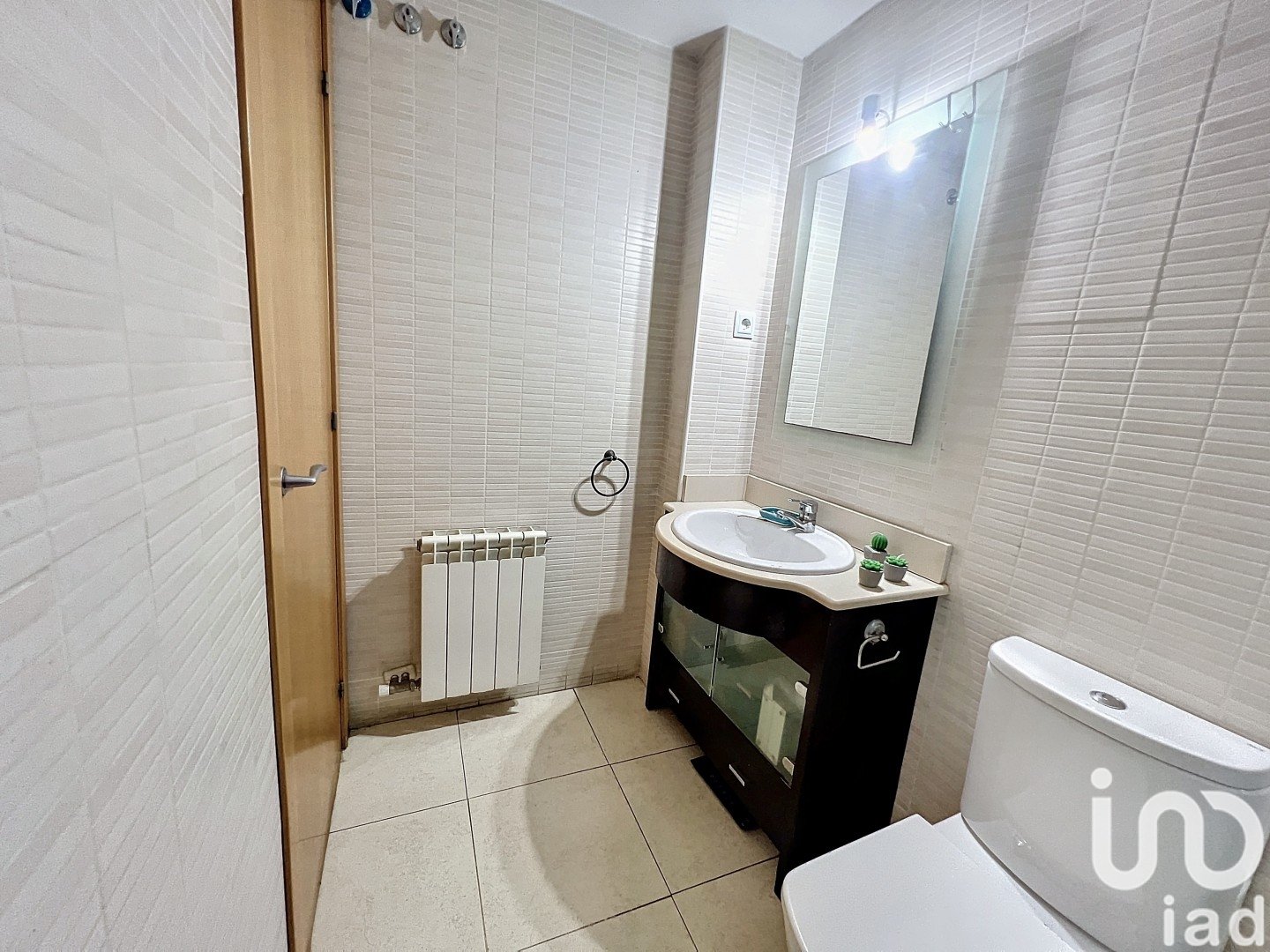 Appartamento a Terrassa, Barcelona, Spagna 1 camera da letto, 101 mq. N° 186070