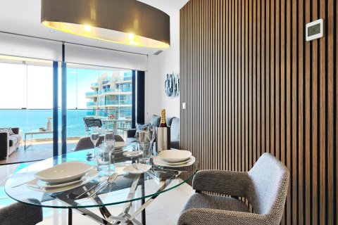 Wohnung zum Verkauf in Torrevieja, Alicante, Spanien 2 Schlafzimmer, 96 m2 Nr. 165938 - Foto 9