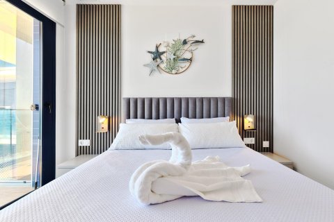 Wohnung zum Verkauf in Torrevieja, Alicante, Spanien 2 Schlafzimmer, 96 m2 Nr. 165938 - Foto 28