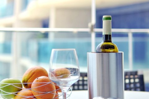 Wohnung zum Verkauf in Torrevieja, Alicante, Spanien 2 Schlafzimmer, 96 m2 Nr. 165938 - Foto 21