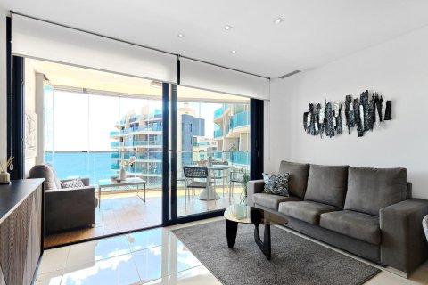 Wohnung zum Verkauf in Torrevieja, Alicante, Spanien 2 Schlafzimmer, 96 m2 Nr. 165938 - Foto 8