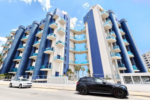 Wohnung zum Verkauf in Torrevieja, Alicante, Spanien 2 Schlafzimmer, 96 m2 Nr. 165938 - Foto 4