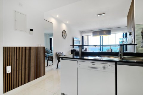 Wohnung zum Verkauf in Torrevieja, Alicante, Spanien 2 Schlafzimmer, 96 m2 Nr. 165938 - Foto 14