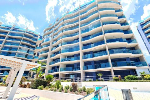 Wohnung zum Verkauf in Torrevieja, Alicante, Spanien 2 Schlafzimmer, 96 m2 Nr. 165938 - Foto 3