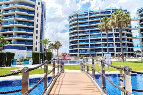 Wohnung zum Verkauf in Torrevieja, Alicante, Spanien 2 Schlafzimmer, 96 m2 Nr. 165938 - Foto 1