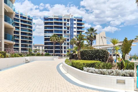 Wohnung zum Verkauf in Torrevieja, Alicante, Spanien 2 Schlafzimmer, 96 m2 Nr. 165938 - Foto 6