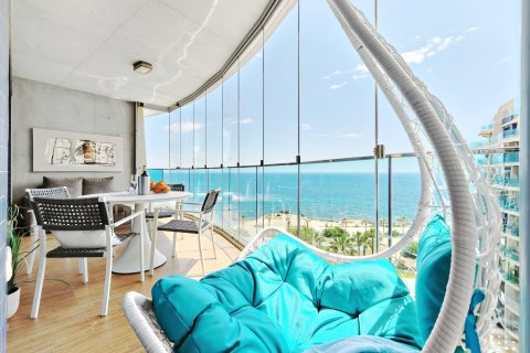 Wohnung zum Verkauf in Torrevieja, Alicante, Spanien 2 Schlafzimmer, 96 m2 Nr. 165938 - Foto 2