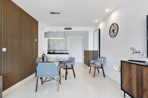 Wohnung zum Verkauf in Torrevieja, Alicante, Spanien 2 Schlafzimmer, 96 m2 Nr. 165938 - Foto 12