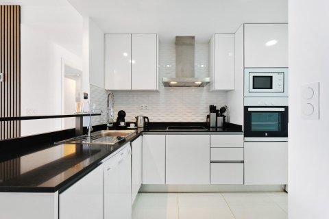 Wohnung zum Verkauf in Torrevieja, Alicante, Spanien 2 Schlafzimmer, 96 m2 Nr. 165938 - Foto 15