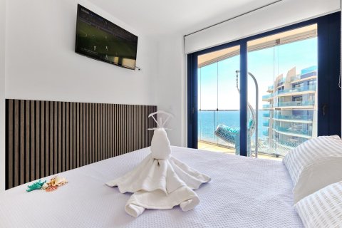 Wohnung zum Verkauf in Torrevieja, Alicante, Spanien 2 Schlafzimmer, 96 m2 Nr. 165938 - Foto 26