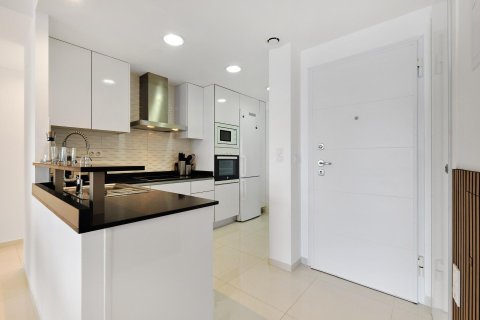 Wohnung zum Verkauf in Torrevieja, Alicante, Spanien 2 Schlafzimmer, 96 m2 Nr. 165938 - Foto 16