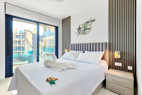 Wohnung zum Verkauf in Torrevieja, Alicante, Spanien 2 Schlafzimmer, 96 m2 Nr. 165938 - Foto 25