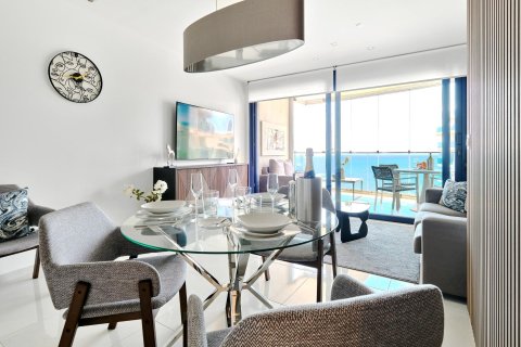 Wohnung zum Verkauf in Torrevieja, Alicante, Spanien 2 Schlafzimmer, 96 m2 Nr. 165938 - Foto 13