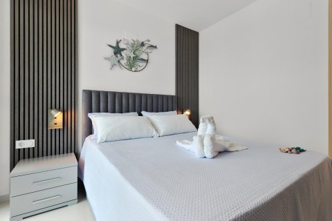 Wohnung zum Verkauf in Torrevieja, Alicante, Spanien 2 Schlafzimmer, 96 m2 Nr. 165938 - Foto 27