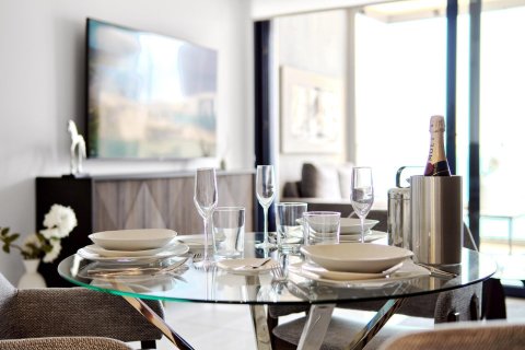 Wohnung zum Verkauf in Torrevieja, Alicante, Spanien 2 Schlafzimmer, 96 m2 Nr. 165938 - Foto 17