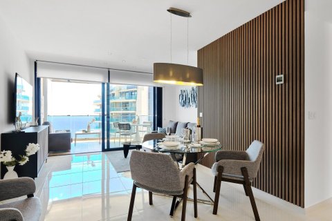 Wohnung zum Verkauf in Torrevieja, Alicante, Spanien 2 Schlafzimmer, 96 m2 Nr. 165938 - Foto 10