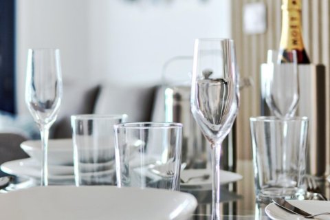 Wohnung zum Verkauf in Torrevieja, Alicante, Spanien 2 Schlafzimmer, 96 m2 Nr. 165938 - Foto 23