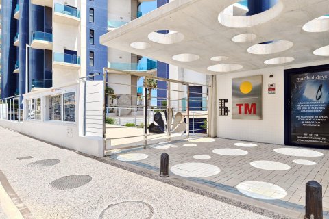 Wohnung zum Verkauf in Torrevieja, Alicante, Spanien 2 Schlafzimmer, 96 m2 Nr. 165938 - Foto 7