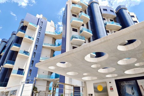 Wohnung zum Verkauf in Torrevieja, Alicante, Spanien 2 Schlafzimmer, 96 m2 Nr. 165938 - Foto 5