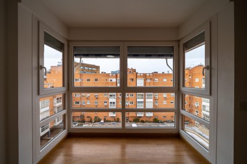 Ático en alquiler en Madrid, España 3 dormitorios, 120 m2 No. 165936 - foto 14