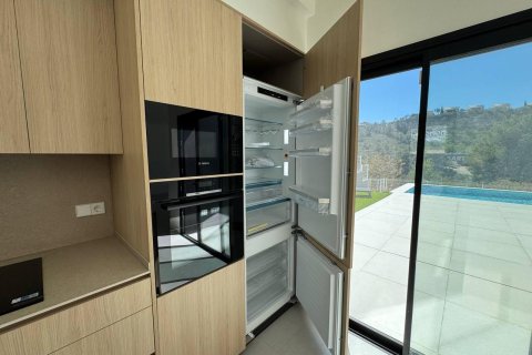 Продажа виллы в Финестрат, Аликанте, Испания 3 спальни, 222м2 №165937 - фото 13