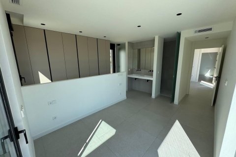 Продажа виллы в Финестрат, Аликанте, Испания 3 спальни, 222м2 №165937 - фото 17