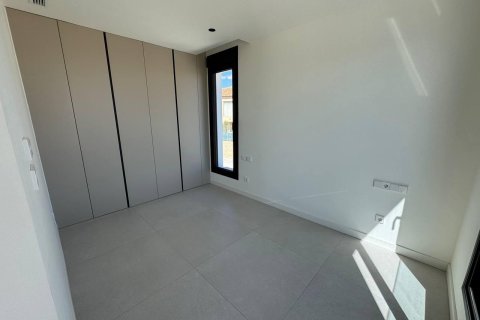 Продажа виллы в Финестрат, Аликанте, Испания 3 спальни, 222м2 №165937 - фото 26