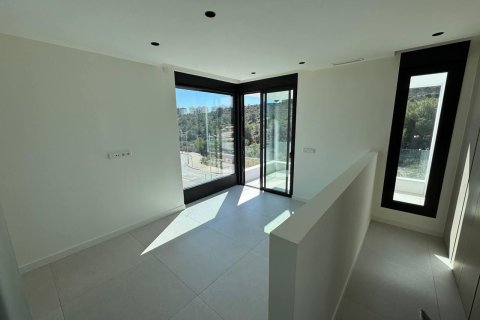 Продажа виллы в Финестрат, Аликанте, Испания 3 спальни, 222м2 №165937 - фото 18