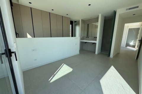 Продажа виллы в Финестрат, Аликанте, Испания 3 спальни, 222м2 №165937 - фото 20