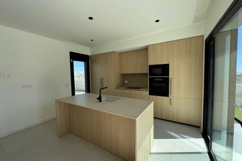 Продажа виллы в Финестрат, Аликанте, Испания 3 спальни, 222м2 №165937 - фото 8