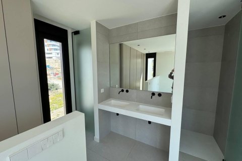 Продажа виллы в Финестрат, Аликанте, Испания 3 спальни, 222м2 №165937 - фото 19