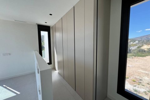 Продажа виллы в Финестрат, Аликанте, Испания 3 спальни, 222м2 №165937 - фото 21
