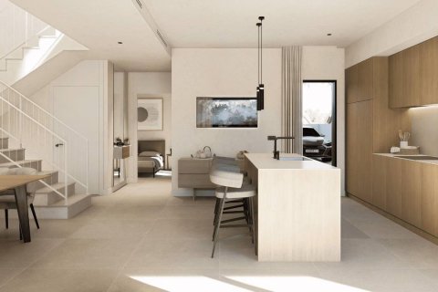 Продажа виллы в Финестрат, Аликанте, Испания 3 спальни, 222м2 №165937 - фото 9