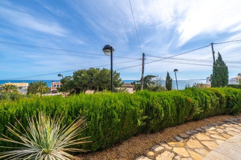 Villa pārdošanā El Campello, Alicante, Spānijā 3 istabas, 230 m2 Nr. 165935 - attēls 13