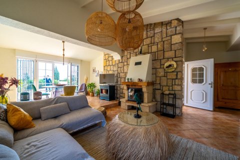 Villa pārdošanā El Campello, Alicante, Spānijā 3 istabas, 230 m2 Nr. 165935 - attēls 27