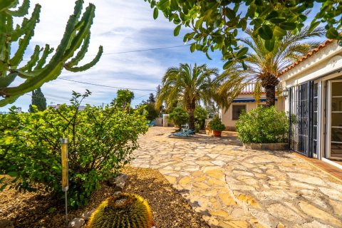 Villa pārdošanā El Campello, Alicante, Spānijā 3 istabas, 230 m2 Nr. 165935 - attēls 7
