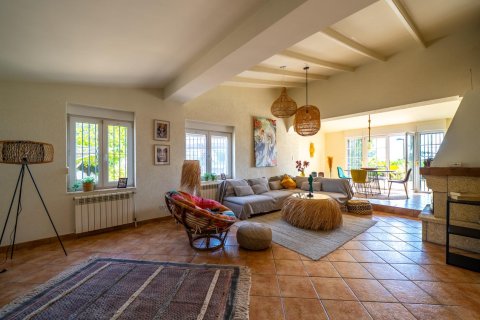 Villa pārdošanā El Campello, Alicante, Spānijā 3 istabas, 230 m2 Nr. 165935 - attēls 26