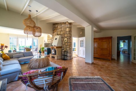 Villa pārdošanā El Campello, Alicante, Spānijā 3 istabas, 230 m2 Nr. 165935 - attēls 25