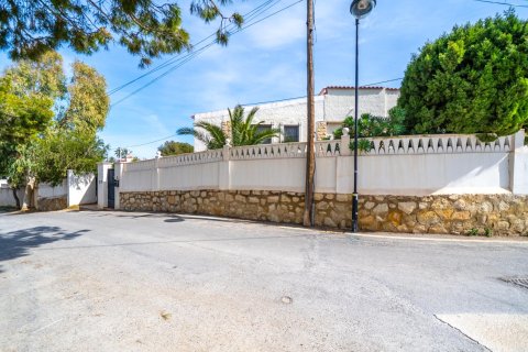 Willa w El Campello, Alicante, Hiszpania 3 sypialnie, 230 mkw. nr 165935