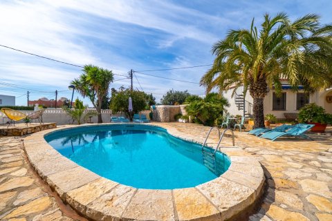 Villa pārdošanā El Campello, Alicante, Spānijā 3 istabas, 230 m2 Nr. 165935 - attēls 14