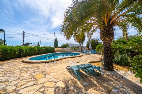 Villa pārdošanā El Campello, Alicante, Spānijā 3 istabas, 230 m2 Nr. 165935 - attēls 8
