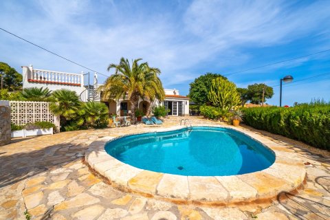 Villa pārdošanā El Campello, Alicante, Spānijā 3 istabas, 230 m2 Nr. 165935 - attēls 15