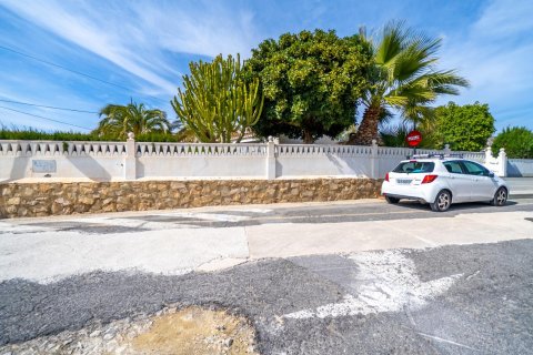 Villa pārdošanā El Campello, Alicante, Spānijā 3 istabas, 230 m2 Nr. 165935 - attēls 4