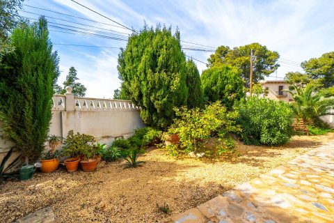 Villa pārdošanā El Campello, Alicante, Spānijā 3 istabas, 230 m2 Nr. 165935 - attēls 16