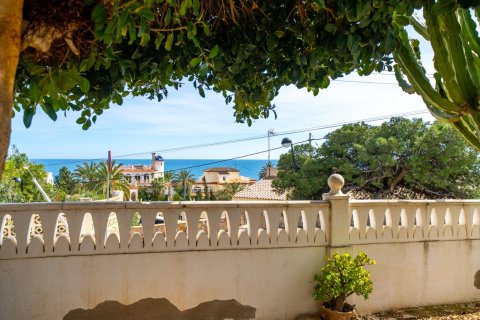 Villa pārdošanā El Campello, Alicante, Spānijā 3 istabas, 230 m2 Nr. 165935 - attēls 6